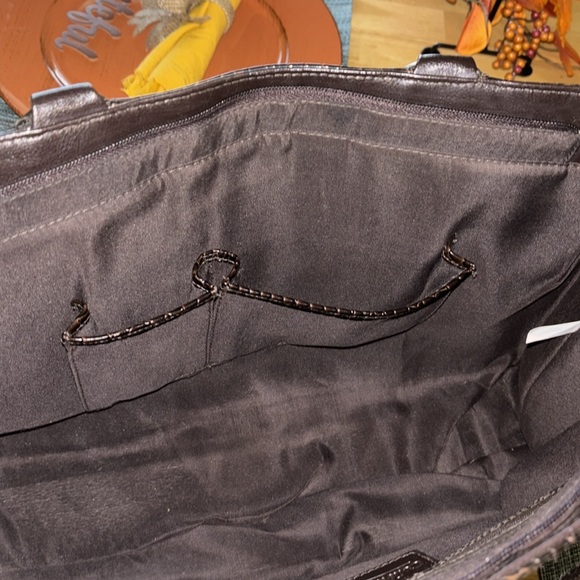 Coldwater Creek | Large Tote Bag - Picture 7 of 13